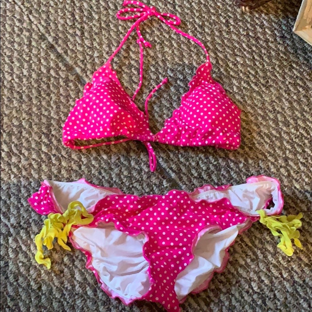 Victoria Secret Swimsuit